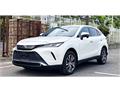 2022 Toyota Harrier