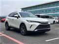 2022 Toyota Harrier