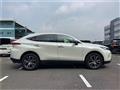 2022 Toyota Harrier
