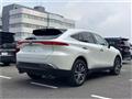 2022 Toyota Harrier