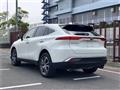 2022 Toyota Harrier
