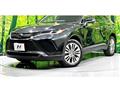 2022 Toyota Harrier