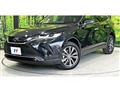 2022 Toyota Harrier