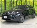 2022 Toyota Harrier
