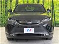 2022 Toyota Harrier