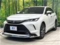 2022 Toyota Harrier