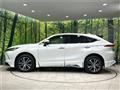 2022 Toyota Harrier