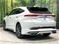 2022 Toyota Harrier