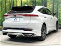 2022 Toyota Harrier