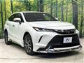 2022 Toyota Harrier