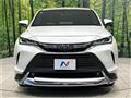 2022 Toyota Harrier