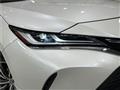 2022 Toyota Harrier