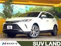 2022 Toyota Harrier