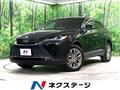 2022 Toyota Harrier