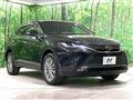 2022 Toyota Harrier