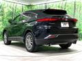 2022 Toyota Harrier