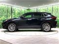 2022 Toyota Harrier