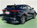 2022 Toyota Harrier
