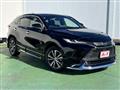 2022 Toyota Harrier