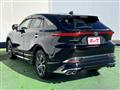 2022 Toyota Harrier