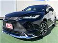 2022 Toyota Harrier