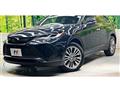 2022 Toyota Harrier