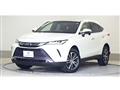 2022 Toyota Harrier