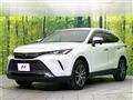 2022 Toyota Harrier