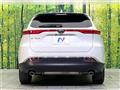 2022 Toyota Harrier