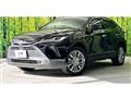 2022 Toyota Harrier