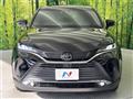 2022 Toyota Harrier