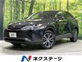 2022 Toyota Harrier