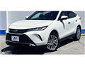 2022 Toyota Harrier