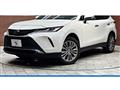 2022 Toyota Harrier
