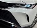 2022 Toyota Harrier