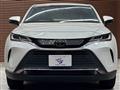 2022 Toyota Harrier