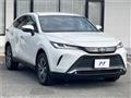 2022 Toyota Harrier