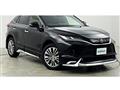 2022 Toyota Harrier