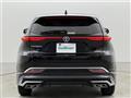 2022 Toyota Harrier