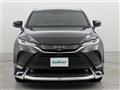 2022 Toyota Harrier