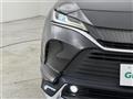 2022 Toyota Harrier