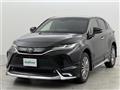 2022 Toyota Harrier