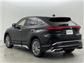 2022 Toyota Harrier