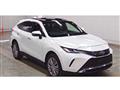 2022 Toyota Harrier