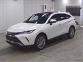 2022 Toyota Harrier