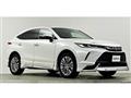 2022 Toyota Harrier