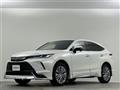 2022 Toyota Harrier
