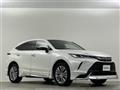 2022 Toyota Harrier
