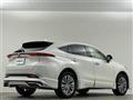 2022 Toyota Harrier