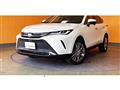 2022 Toyota Harrier